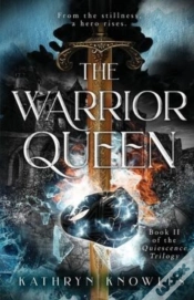 Capa do artigo The Warrior Queen