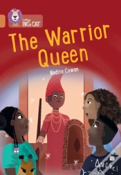 Capa do artigo The Warrior Queen