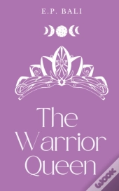 The Warrior Queen (Pastel Edition)