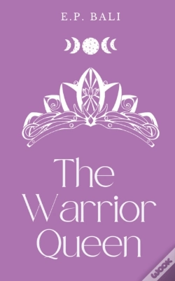 Capa do artigo The Warrior Queen (Pastel Edition)