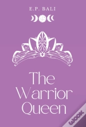 The Warrior Queen (Pastel Edition)