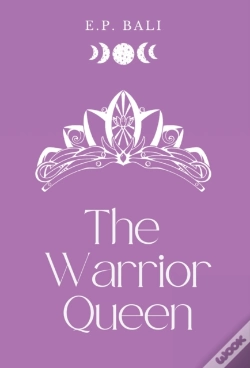Capa do artigo The Warrior Queen (Pastel Edition)