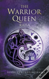 The Warrior Queen
