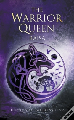 Capa do artigo The Warrior Queen