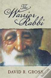 The Warrior Rabbi