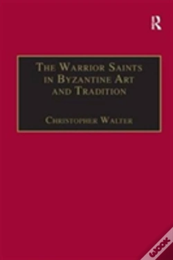Capa do artigo The Warrior Saints In Byzantine Art And Tradition