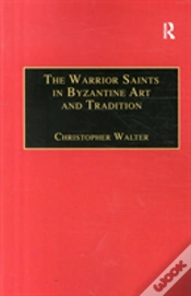 Capa do artigo The Warrior Saints In Byzantine Art And Tradition
