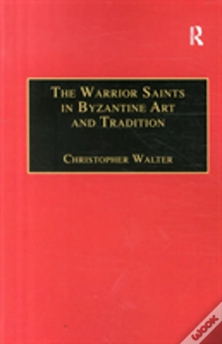 Capa do artigo The Warrior Saints In Byzantine Art And Tradition