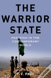 The Warrior State