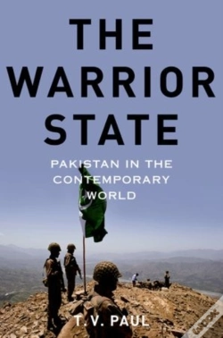 Capa do artigo The Warrior State