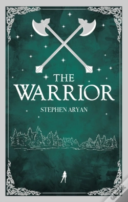 Capa do artigo The Warrior