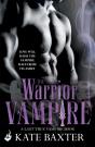 The Warrior Vampire: Last True Vampire 2 - Preview