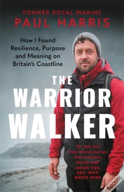 Capa do artigo The Warrior Walker