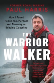 Capa do artigo The Warrior Walker