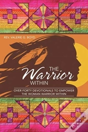 Capa do artigo The Warrior Within