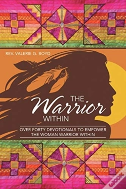 Capa do artigo The Warrior Within