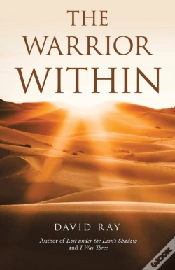 Capa do artigo The Warrior Within