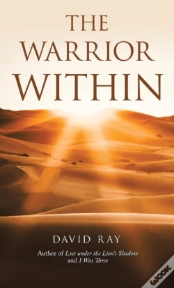 Capa do artigo The Warrior Within