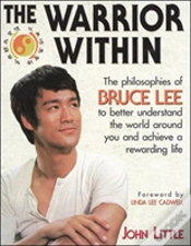 Capa do artigo The Warrior Within