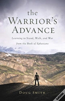 Capa do artigo The Warrior'S Advance