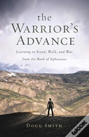 Capa do artigo The Warrior