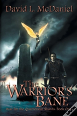 Capa do artigo The Warrior'S Bane