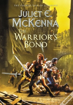 Capa do artigo The Warrior'S Bond