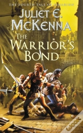 The Warrior'S Bond: The Fourth Tale Of E