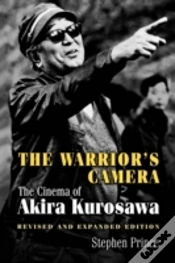 Capa do artigo The Warrior