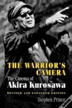 Capa do artigo The Warrior'S Camera