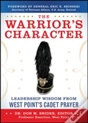 Capa do artigo The Warrior