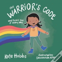 Capa do artigo The Warrior'S Code