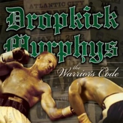Capa do artigo The Warrior's Code - Vinil