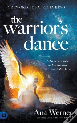Capa do artigo The Warrior'S Dance