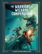 The Warriors & Wizards Compendium (Dungeons & Dragons) - Preview