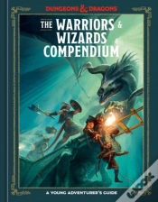 Capa do artigo The Warriors & Wizards Compendium (Dungeons & Dragons)