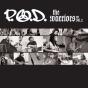 The Warriors EP Vol. 2 - CD - Preview