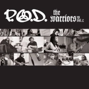 Capa do artigo The Warriors EP Vol. 2 - CD