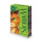 The Warriors Graphic Novel Box Set: The Prophecies Begin - Preview
