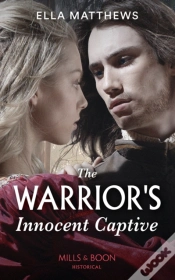 Capa do artigo The Warrior