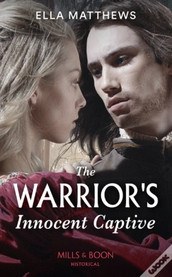 Capa do artigo The Warrior'S Innocent Captive