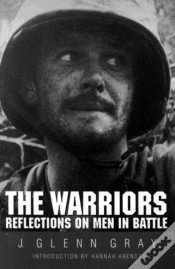 Capa do artigo The Warriors