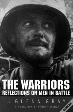 Capa do artigo The Warriors