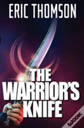 Capa do artigo The Warrior