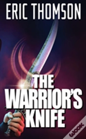 Capa do artigo The Warrior