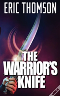 Capa do artigo The Warrior'S Knife
