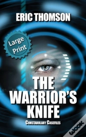 Capa do artigo The Warrior