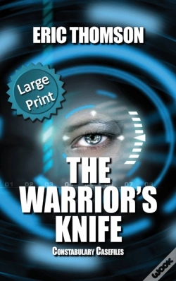 Capa do artigo The Warrior'S Knife