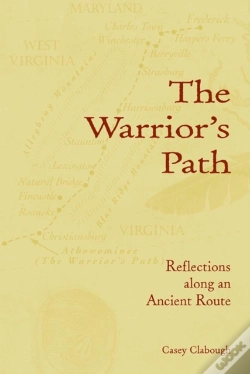 Capa do artigo The Warrior'S Path