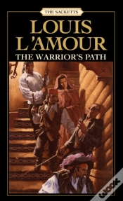 Capa do artigo The Warrior